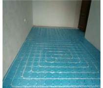 地暖 现代家居的舒适与节能之选