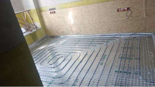 地暖的潜在危害 您需要了解的信息