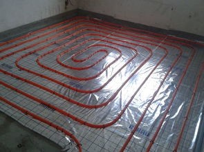 地暖问题大荟萃 解答百分百（二） 深入解析安装、使用与维护