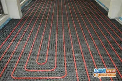 暖力特碳纤维地暖 开启梦想事业，让温暖触手可及