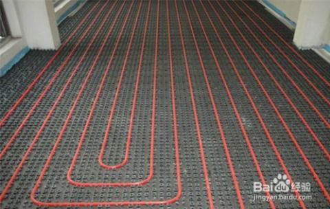 碳纤维地暖耗电量详解 影响因素与节能策略