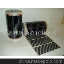 韩国远红外碳热地暖与电热膜 温暖科技的全新选择
